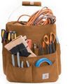 Carhartt  Legacy 5-Gallon Bucket Organizer